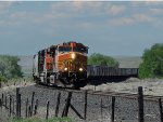 BNSF 5150